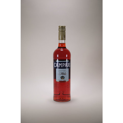 Campari Campari Apertivo, 750ml Campari Campari Apertivo, 750ml
