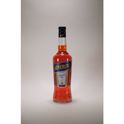 Aperol Aperol Apertivo, 750ml Aperol Aperol Apertivo, 750ml
