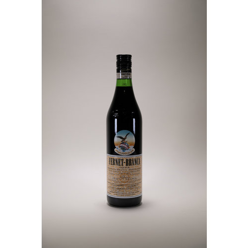 Fernet Branca 750ml Fernet Branca 750ml