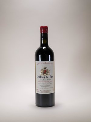 Chateau Le Puy, Emilien, 2019, 750ml