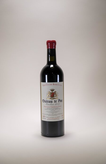 Chateau Le Puy, Emilien, 2020, 750ml