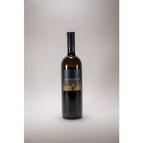 Gravner, Ribolla Gialla, Venezia Giulia, 2011, 750 ml Gravner, Ribolla Gialla, Venezia Giulia, 2011, 750 ml
