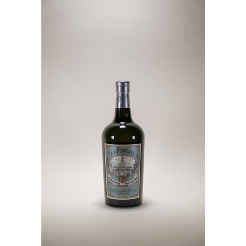 Vieux Pontarlier, Absinthe, Francaise Superieure, 750 ml Vieux Pontarlier, Absinthe, Francaise Superieure, 750 ml