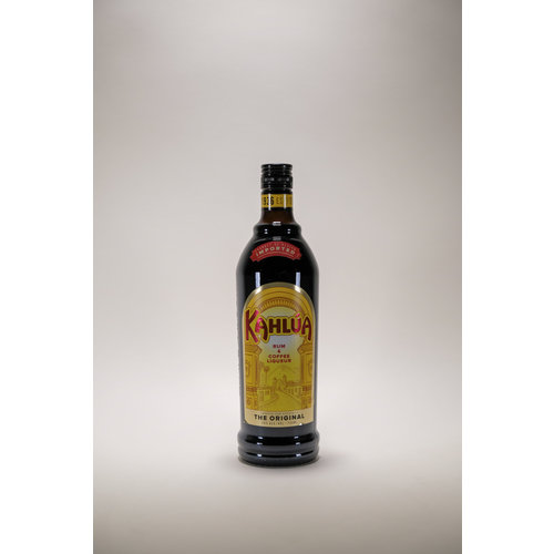 Kahlua, Coffee Liqueur Kahlua, Coffee Liqueur
