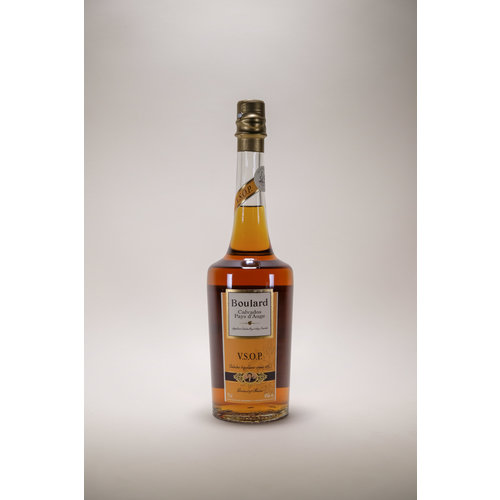 Boulard, Calvados, 750ml Boulard, Calvados, 750ml