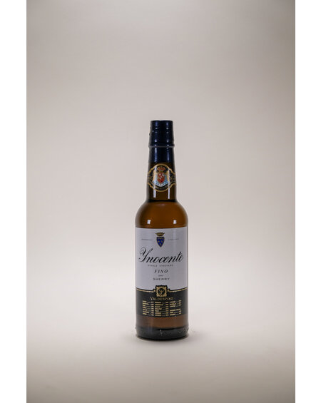 Bodegas Valdespino, Fino Inocente Sherry NV, 375ml Bodegas Valdespino, Fino Inocente Sherry NV, 375ml
