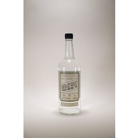 Oola Aloo, Gin, 1L