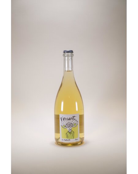 Il Farneto, Rio Rocca Frisant Bianco, NV, 750 ml