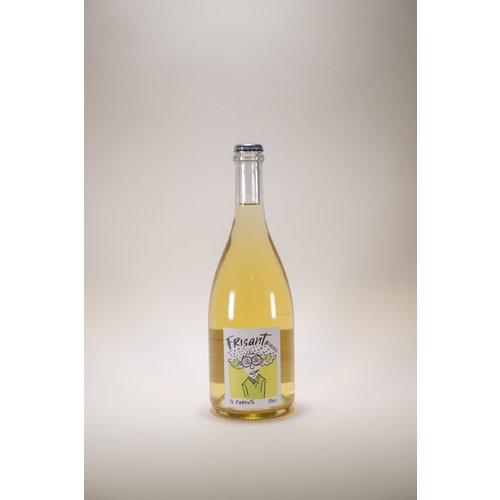 Il Farneto, Rio Rocca Frisant Bianco, NV, 750 ml