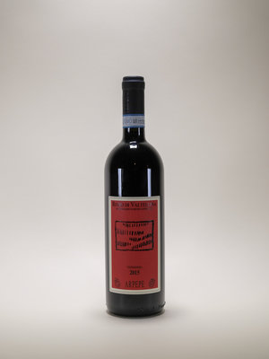 Arpepe, Rosso Di Valtellina, Vendemmia 2020, 750 ml