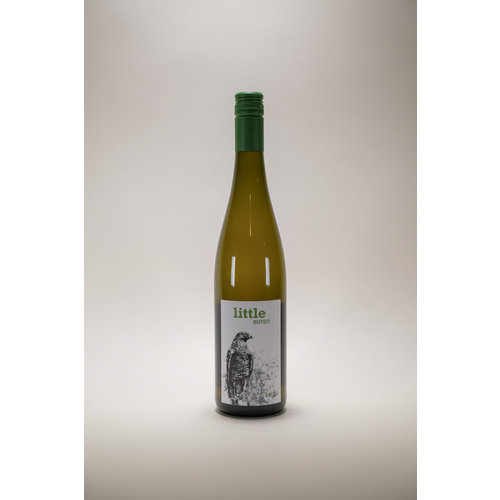 Michael Gindl, Little Buteo, 2020, 750 ml Michael Gindl, Little Buteo, 2020, 750 ml