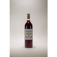 Las Jaras, Glou Glou, 2024, 750 ml