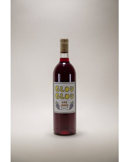 Las Jaras Las Jaras, Glou Glou, 2024, 750 ml