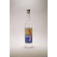 Future Gin, 750ml