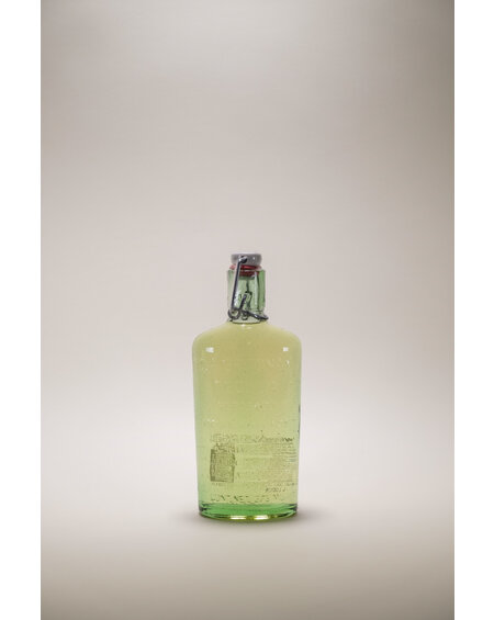 La Gritona, Tequila Reposado, 375ml