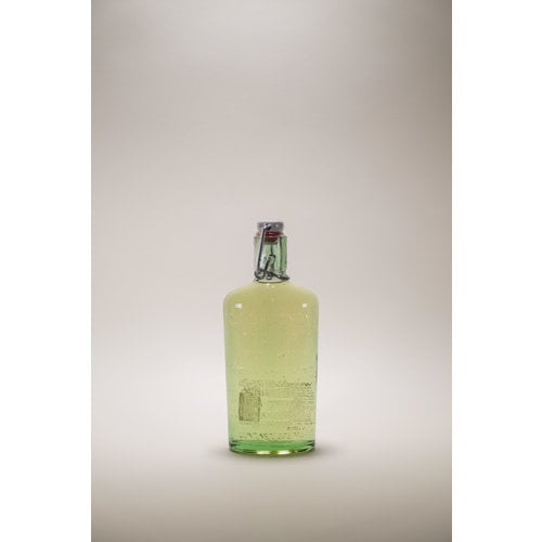 La Gritona, Tequila Reposado, 375ml