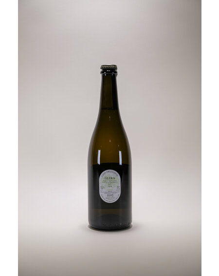 Bisson, Glera Vino Frizzante Trevigiana, 2024, 750ml