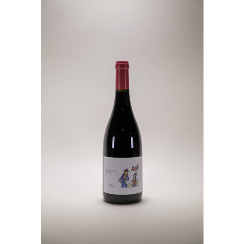 Quinta de Boavista, Dao Vinho Tinto, Rufia, 2017 Quinta de Boavista, Dao Vinho Tinto, Rufia, 2017