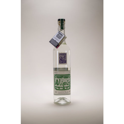 Alipus Mezcal, Santa Ana Del Rio, 750ml