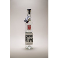 Alipus Mezcal, San Juan, 750ml