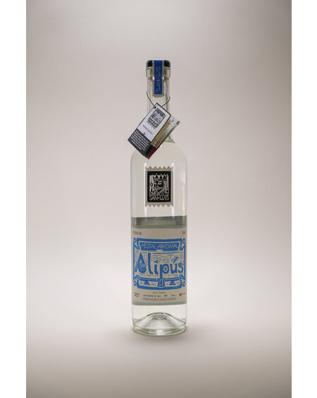 Alipus Mezcal, San Luis, 750ml
