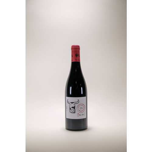 Mas Theo, Grignan les Adhemar Cuvee TO, 2017, 750 ml Mas Theo, Grignan les Adhemar Cuvee TO, 2017, 750 ml