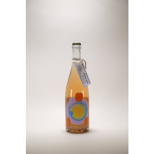 Pivnica Brhlovce, Bonka, 2018, 750 ml Pivnica Brhlovce, Bonka, 2018, 750 ml
