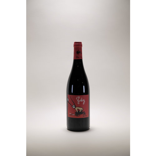 Mas Theo, VDF, "P'tit Gaby", 2017, 750 ml Mas Theo, VDF, "P'tit Gaby", 2017, 750 ml