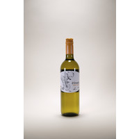D'Orsaria "Bear" Pinot Grigio, 2024, 750 ml