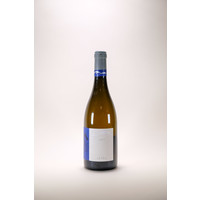 Dominique Belluard, Le Feu, 2019, 750 ml