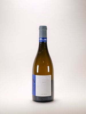 Dominique Belluard, Le Feu, 2019, 750 ml