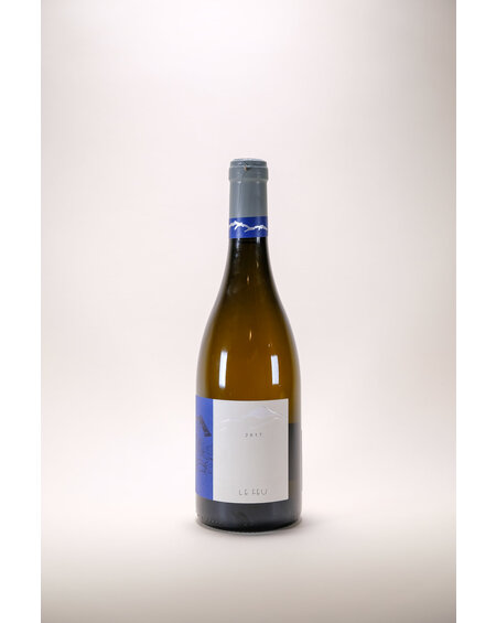 Dominique Belluard, Le Feu, 2019, 750 ml