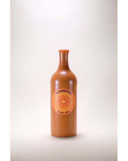 Costador, Matamorphika, Macabeau Orange, 2024, 750 ml Costador, Matamorphika, Macabeau Orange, 2024, 750 ml