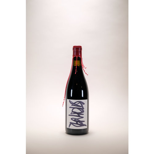 Absentee Winery, Stranger Wine, 2018, 750ml Absentee Winery, Stranger Wine, 2018, 750ml