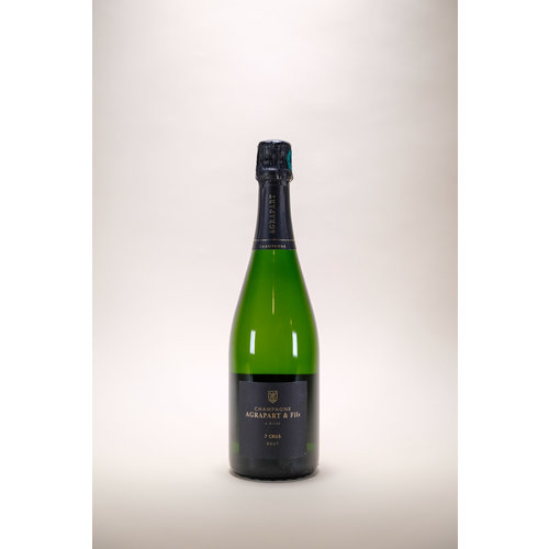 FW-Agrapart, 7 Crus, Brut NV, 750 ml