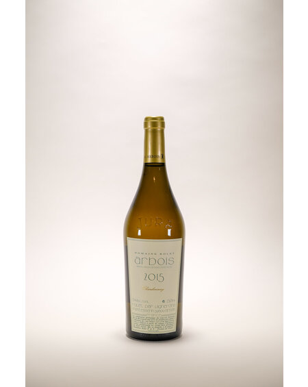 Domaine Rolet, Chardonnay, Arbois, 2023, 750ml