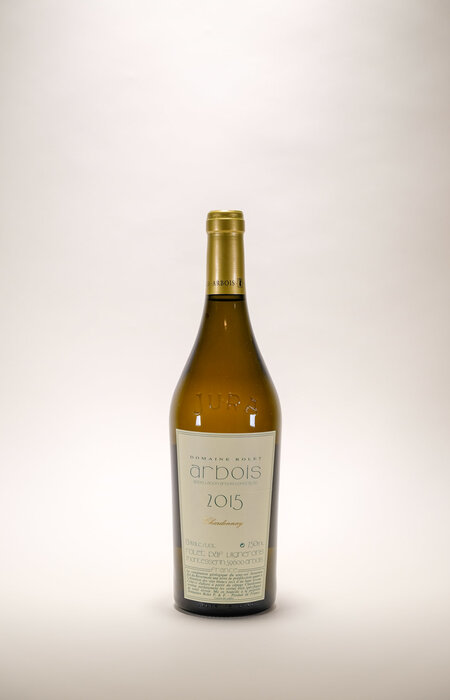 Domaine Rolet, Chardonnay, Arbois, 2022, 750ml