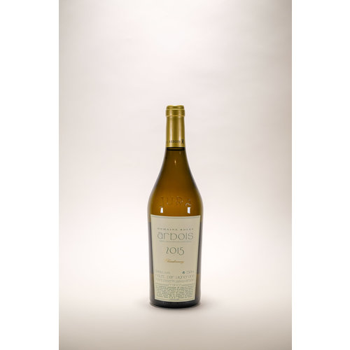 Domaine Rolet, Chardonnay, Arbois, 2022, 750ml Domaine Rolet, Chardonnay, Arbois, 2022, 750ml
