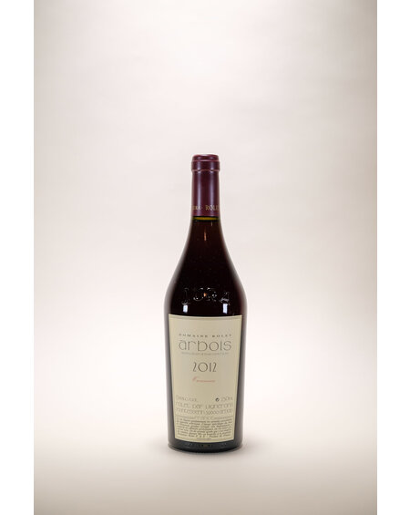 Domaine Rolet, Trousseau, Arbois, 2022, 750ml
