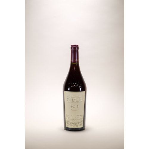 Domaine Rolet, Trousseau, Arbois, 2022, 750ml Domaine Rolet, Trousseau, Arbois, 2022, 750ml