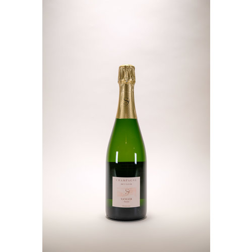Sanger Voyage 360 Champagne, 750 ml Sanger Voyage 360 Champagne, 750 ml