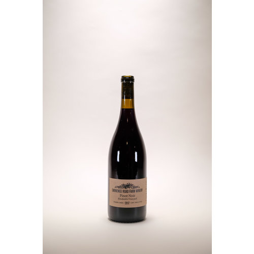 Eminence Road, Pinot Noir, Elizabeth's Vineyard, 2020, 750ml Eminence Road, Pinot Noir, Elizabeth's Vineyard, 2020, 750ml