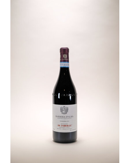 De Forville, Barbera d'Alba, 2024, 750 ml