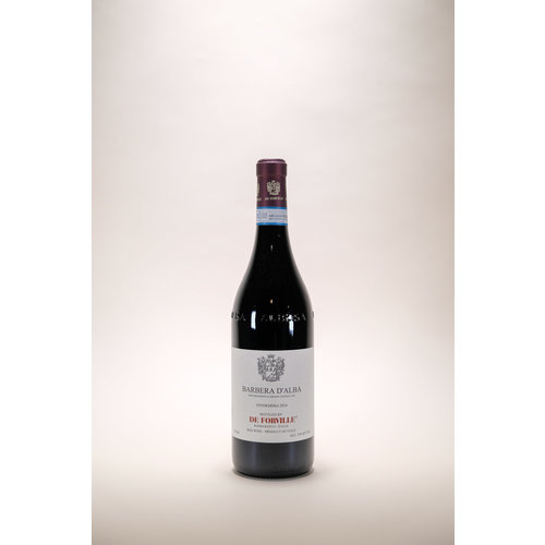 De Forville, Barbera d'Alba, 2024, 750 ml