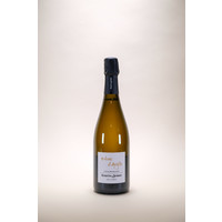 Vouette & Sorbée, Champagne Brut Nature Blanc d'Argile, 2015, 750 ml