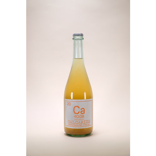 Passalaqua, Calcarius Frecciabomb, Puglia, 2018, 750 ml Passalaqua, Calcarius Frecciabomb, Puglia, 2018, 750 ml