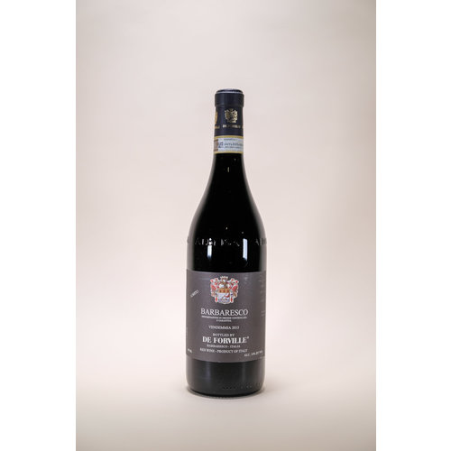De Forville, Barbaresco, Loreto, 2015, 750 ml De Forville, Barbaresco, Loreto, 2015, 750 ml