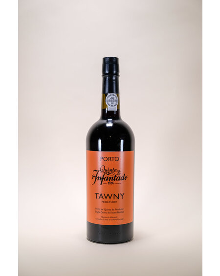 Quinta Infantado Tawny Port, 750ml