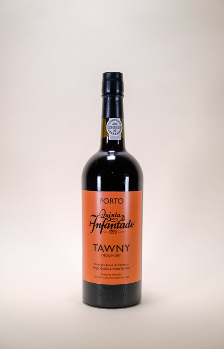 Quinta Infantado Tawny Port, 750ml