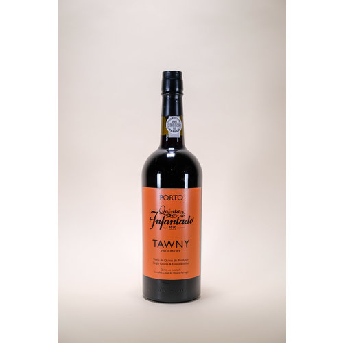 Quinta Infantado Tawny Port, 750ml